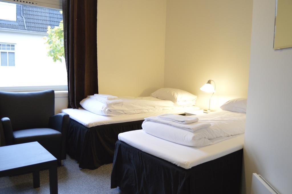 Stavanger Lille Hotel Buitenkant foto