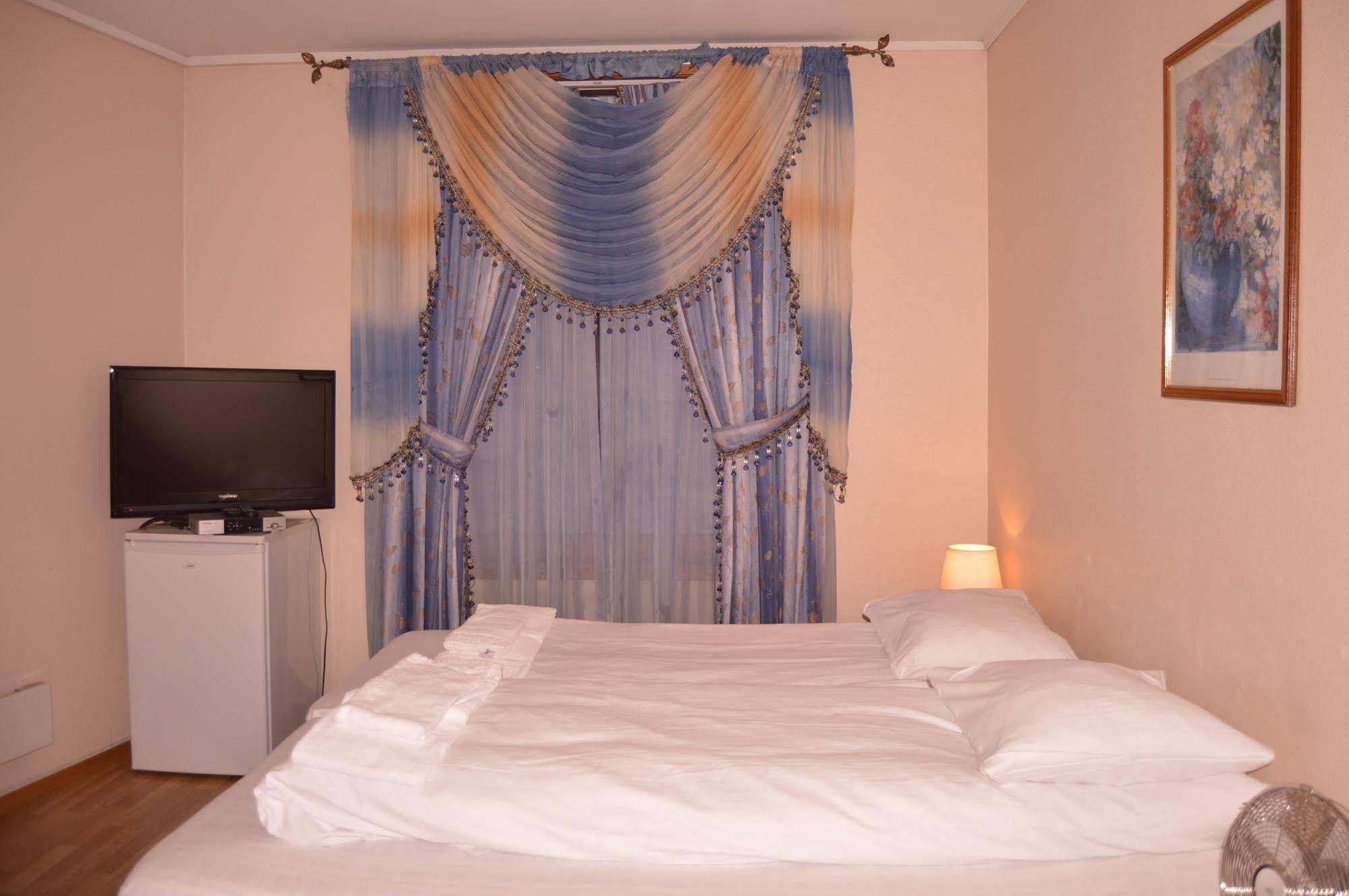 Stavanger Lille Hotel Buitenkant foto
